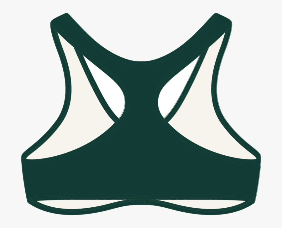 Lingerie Clipart Vest Underwear - Top, Transparent Clipart