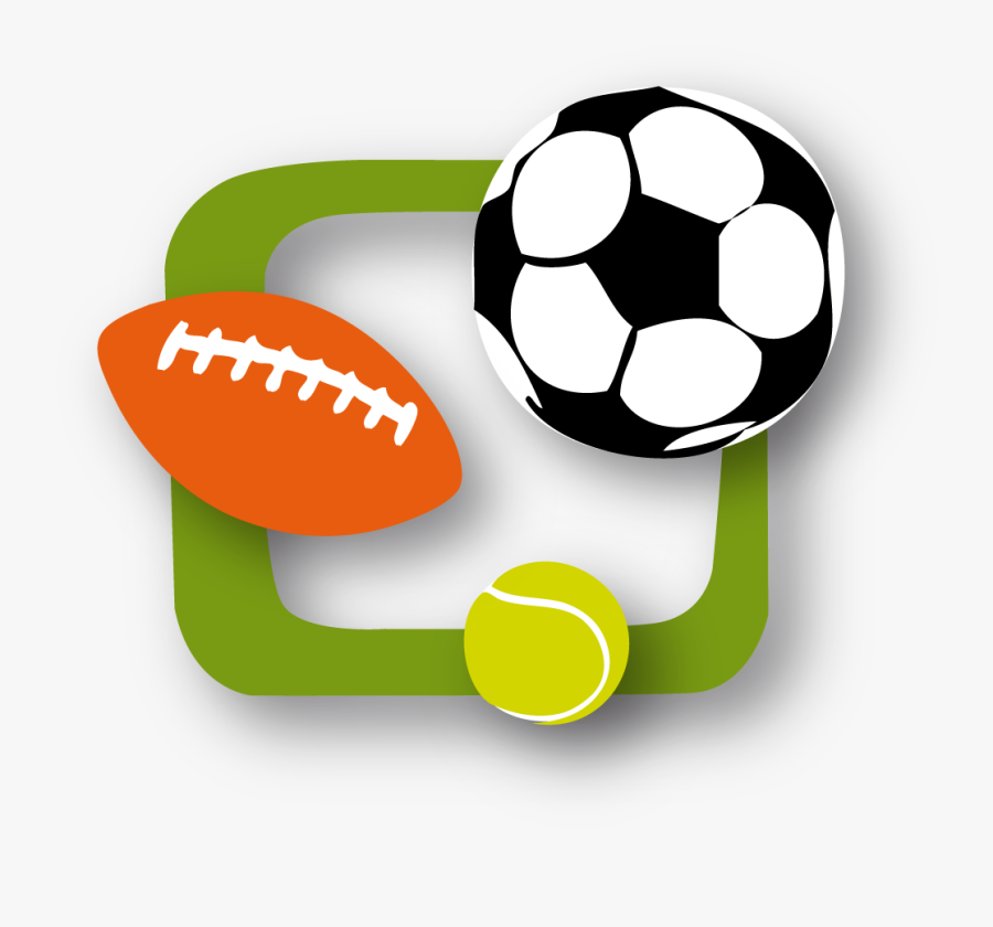 Transparent Team Handball Clipart Physical Education Icon Clipart