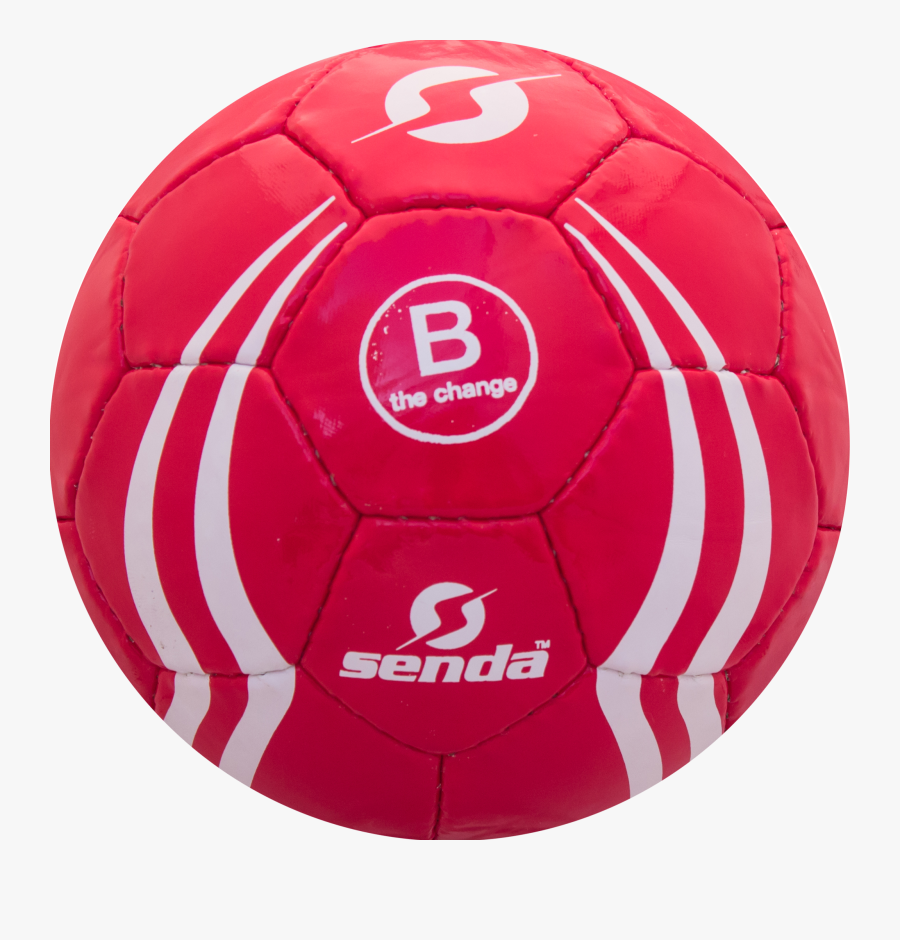 Transparent Soccer Balls Clipart - Soccer Ball, Transparent Clipart