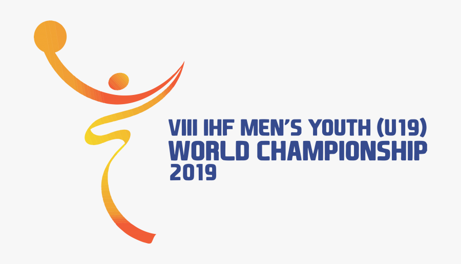Egypt’s Handball Under-19s Historic Win - Handball World Cup 2019 Youth, Transparent Clipart