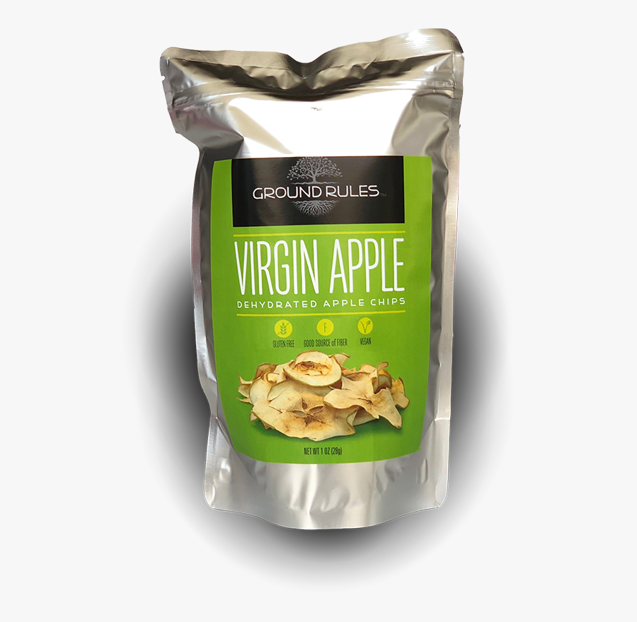 Transparent Bag Of Chips Png - Pumpkin Seed, Transparent Clipart