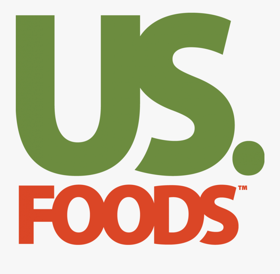 Beer Tickets May Be Used For Soda & Water - Us Foods Logo Transparent, Transparent Clipart