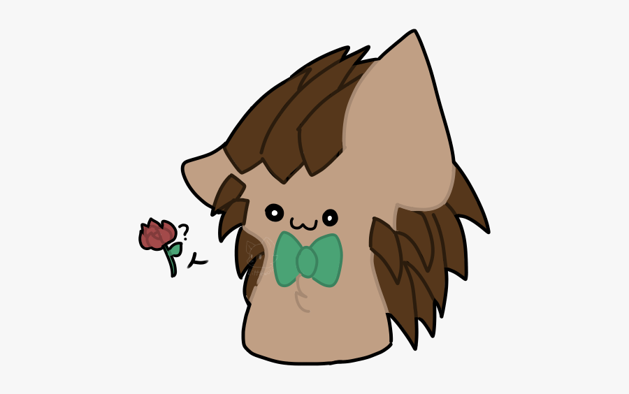 Ych Pudding Chibi 
for @hedgehogedits - Cartoon, Transparent Clipart