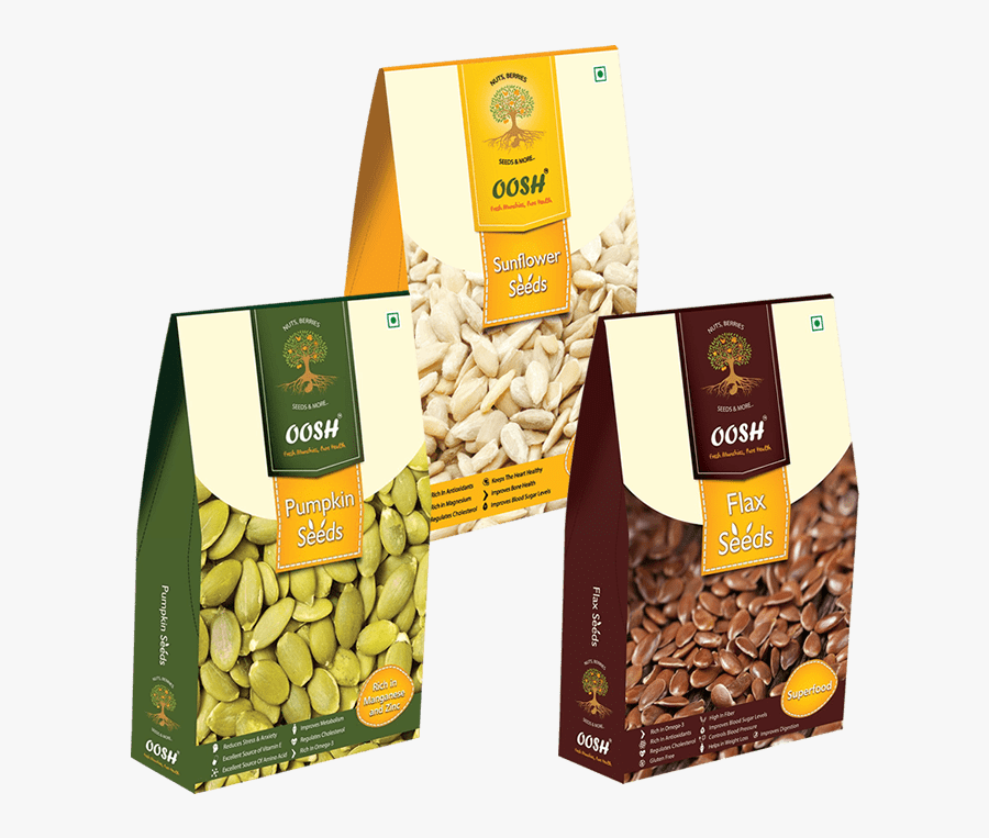 Transparent Pumpkin Seed Clipart - Pumpkin Seeds Pack, Transparent Clipart