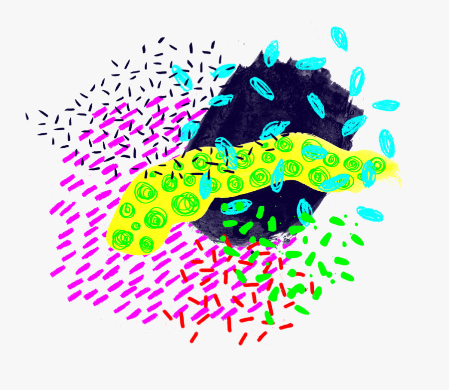 Graphic Design, Transparent Clipart