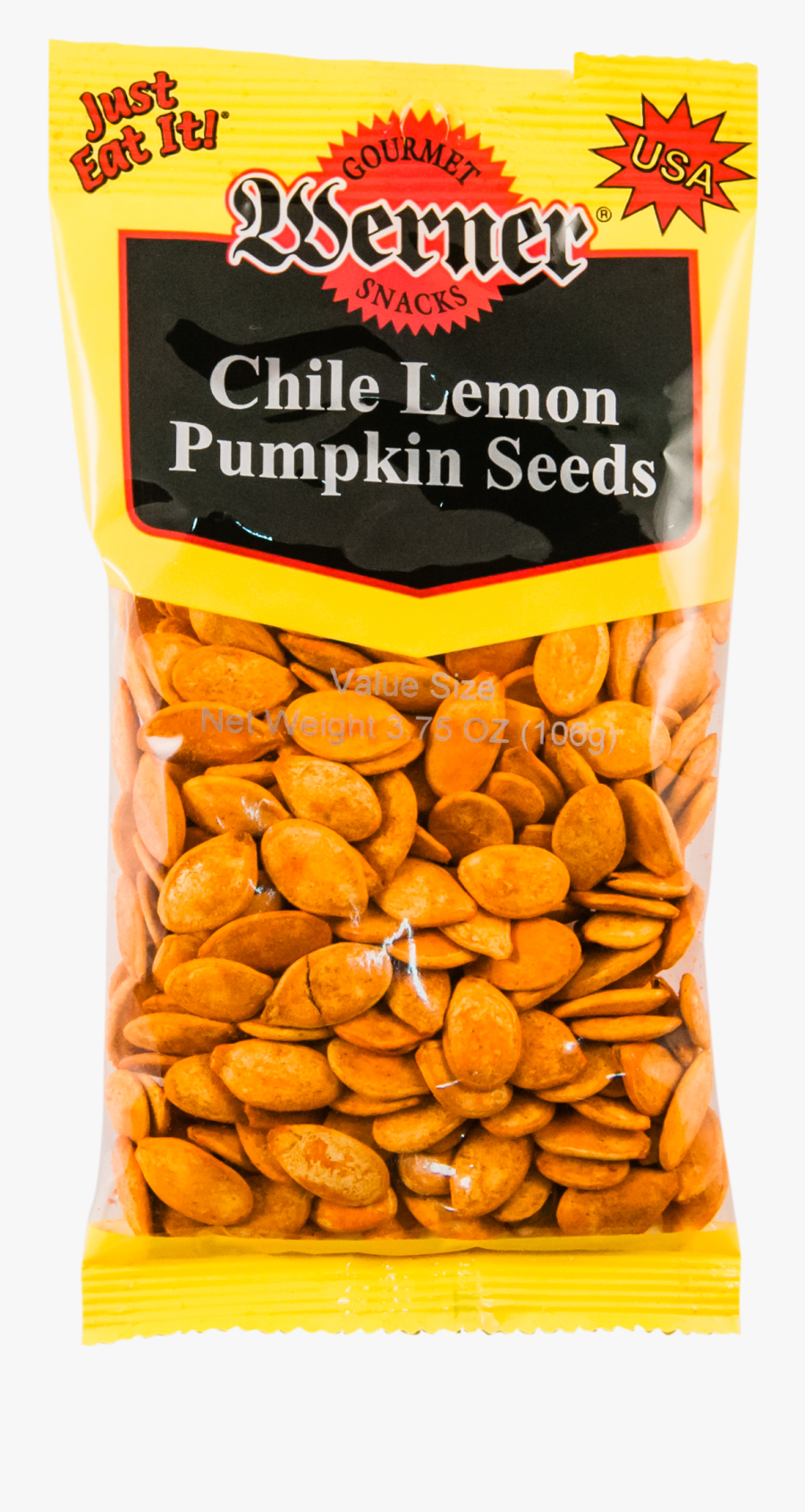 Chile Limon Pumpkin Seeds"
 Class="lazyload Lazyload - Almond, Transparent Clipart