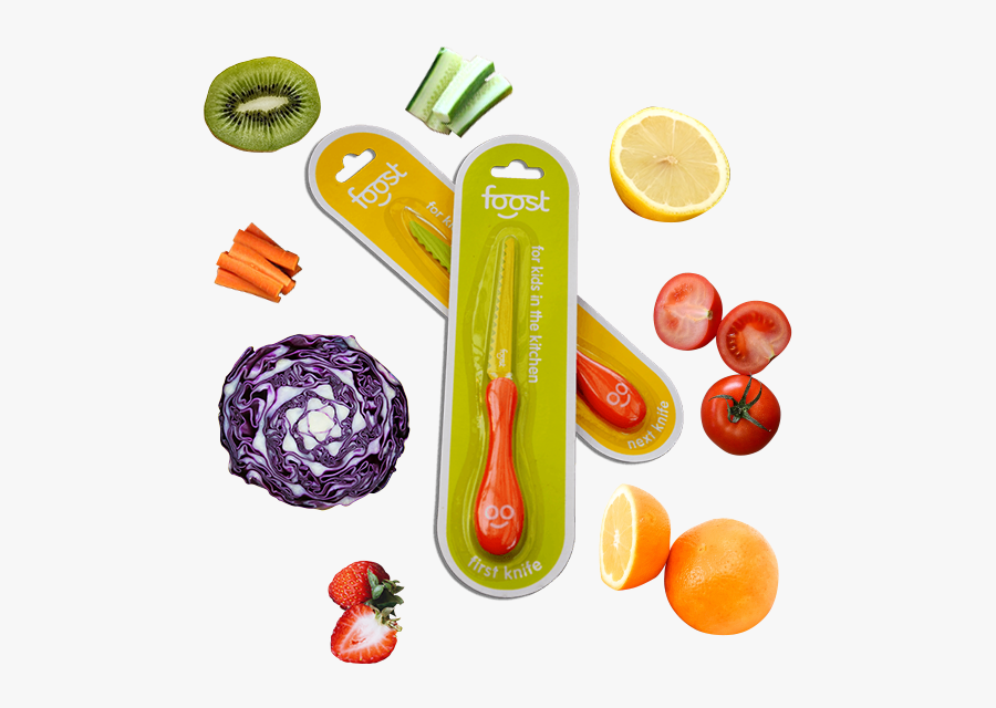 Foost Knife, Transparent Clipart