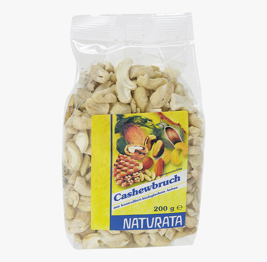 Pumpkin Seed - Muesli, Transparent Clipart