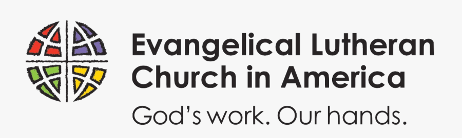 Evangelical Lutheran Church In America, Transparent Clipart