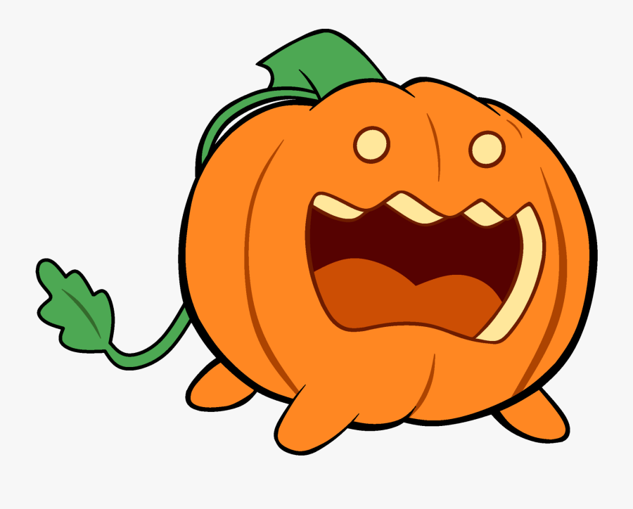 Steven Universe Wiki - Pumpkin From Steven Universe, Transparent Clipart