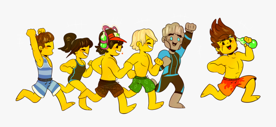 Image - Cartoon, Transparent Clipart