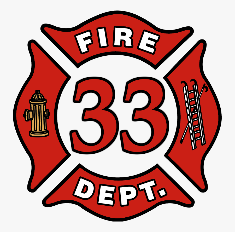Eynon Fire Company - Fire Department Logo Png, Transparent Clipart