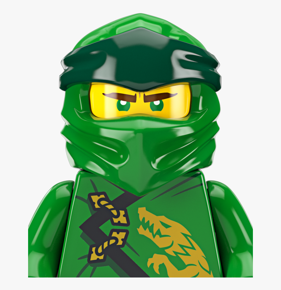 Personajes Lego Ninjago, Transparent Clipart