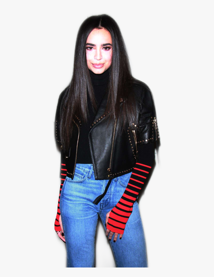 Sofiacarson Descendants Evie - Sofia Carson, Transparent Clipart
