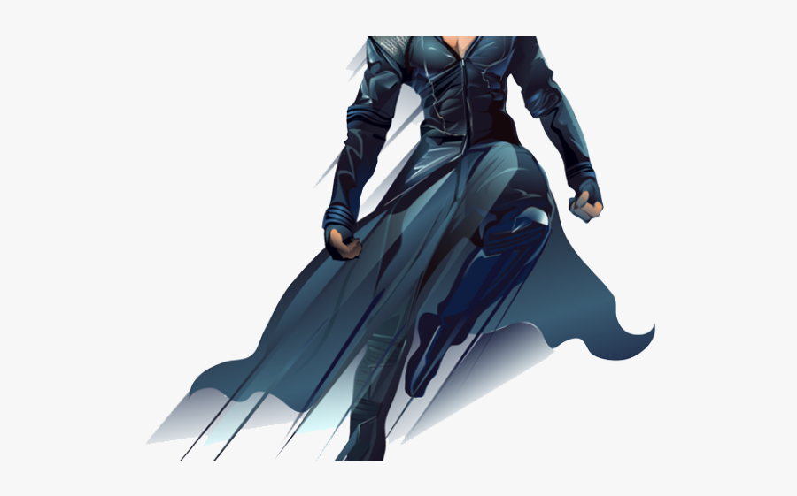 Draw Krrish Full Body, Transparent Clipart