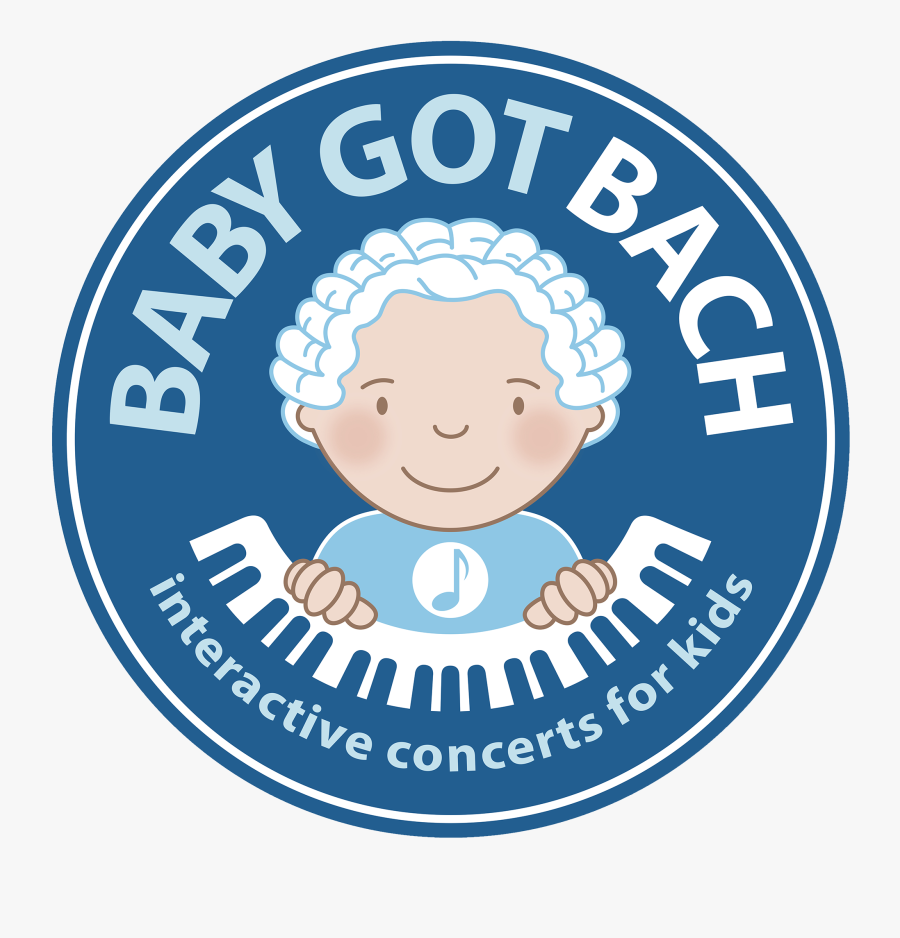 Baby Got Bach - 11 Am, Transparent Clipart