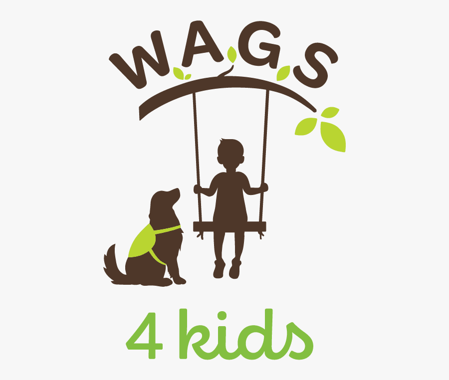 Working Animals Giving Service For Kids, Inc - Illustration, Transparent Clipart