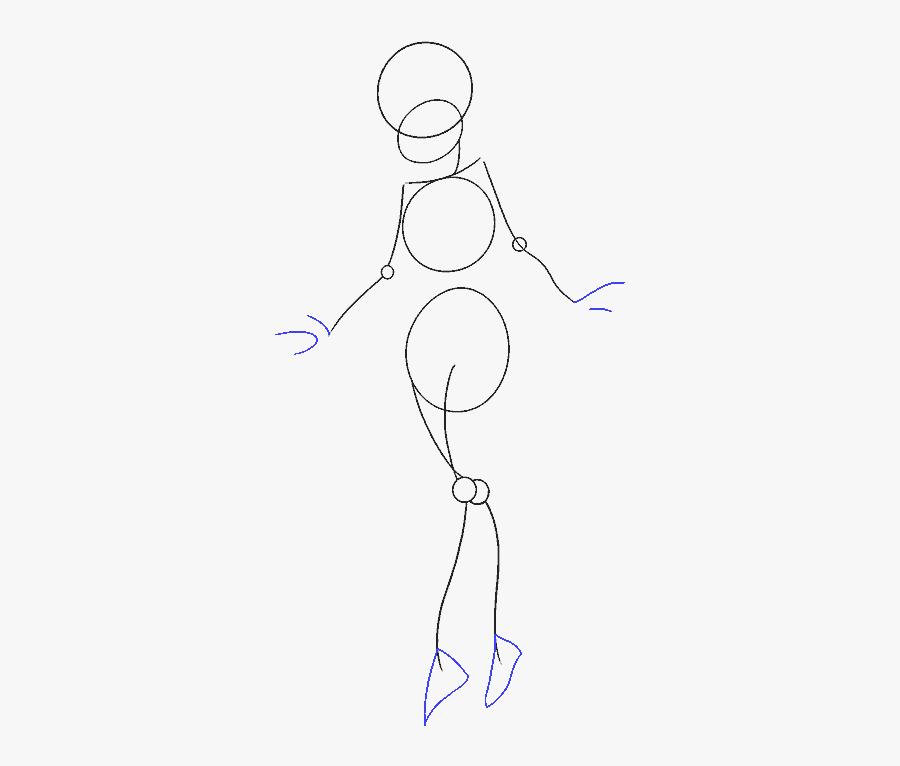 Clip Art Collection Of Free Drawing - Sketch, Transparent Clipart