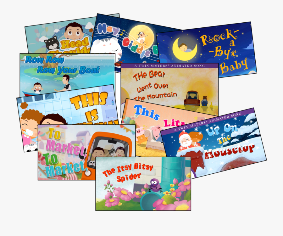 Cartoon, Transparent Clipart