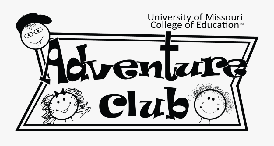 Adventure Club Moved From Mu Extension To The College - Mizzou Adventure Club, Transparent Clipart