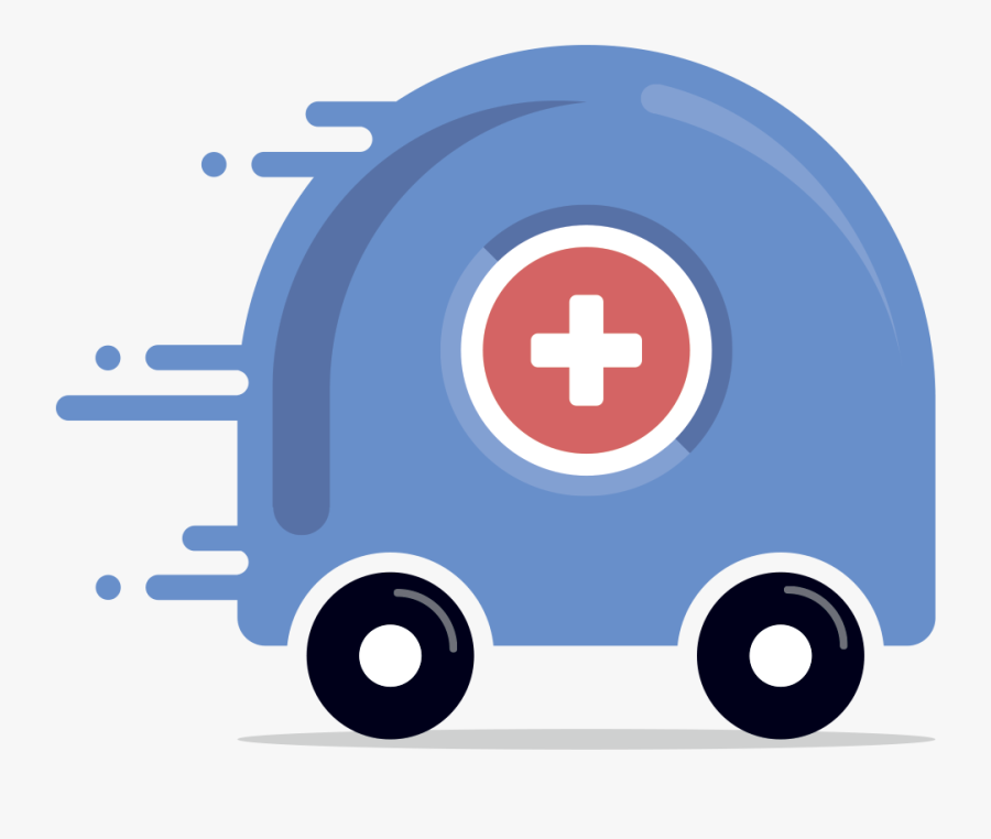 Nurse Practitioner / Physician Assistant - Dispatch Health Logo, Transparent Clipart