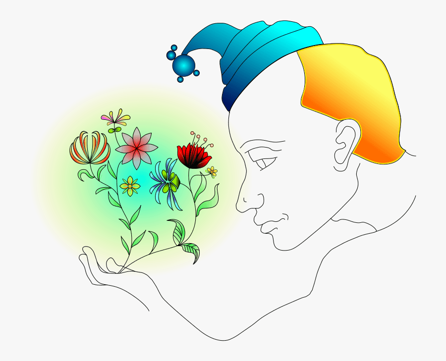 Glowing Clipart Free For Download - Clip Art, Transparent Clipart