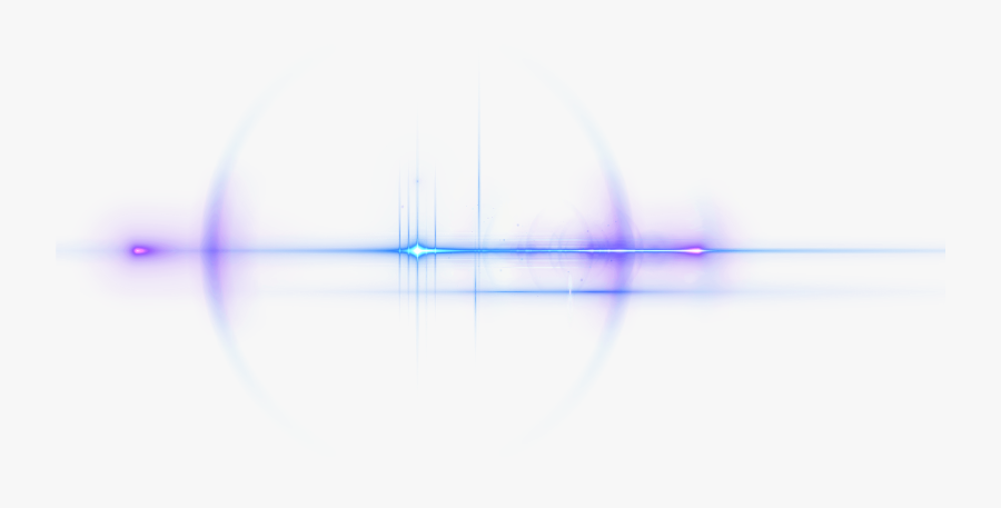 Lens Flare Pictures And - Lens Flare Png Violet, Transparent Clipart