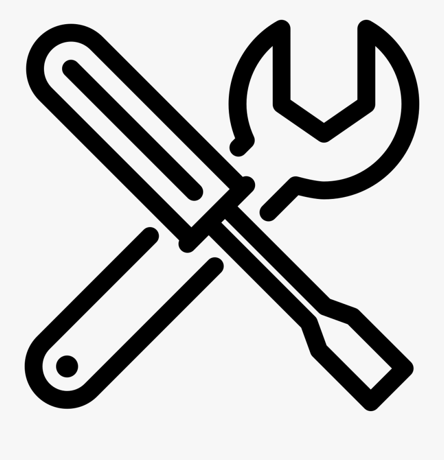 Repair Tools Comments - Free Clip Art Repair, Transparent Clipart