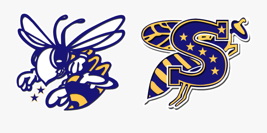 School Logo - Stephenville High School Logo, Transparent Clipart