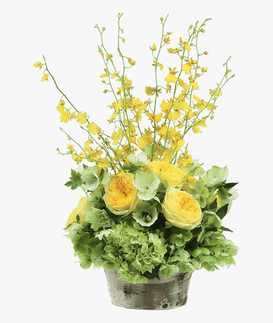 Flower Bouquet, Transparent Clipart