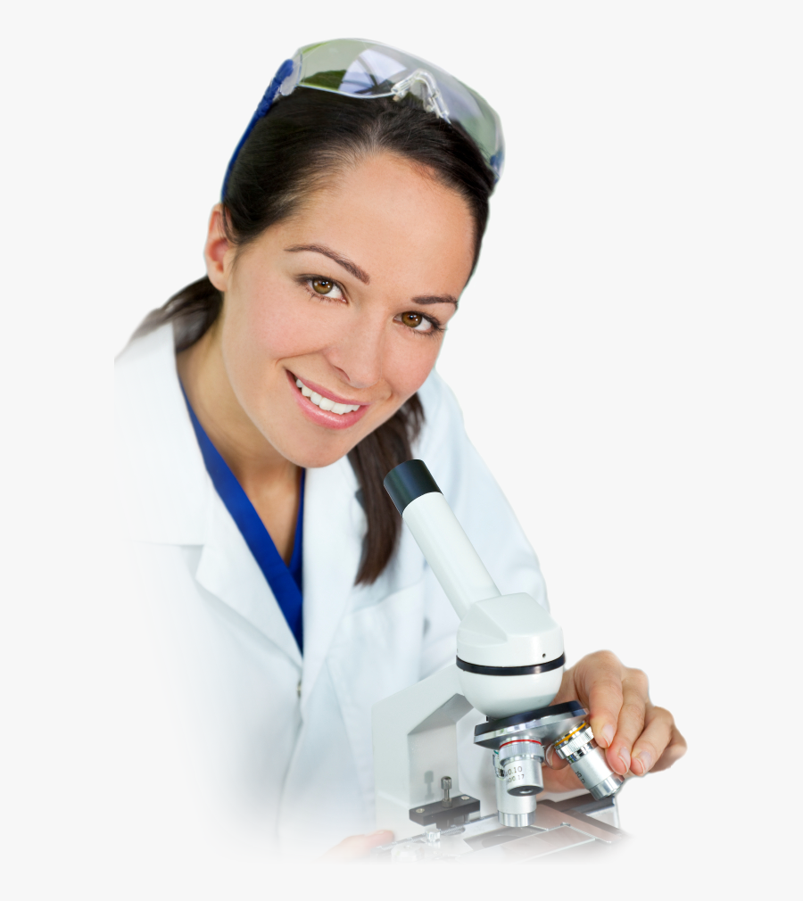 Scientists Png, Transparent Clipart