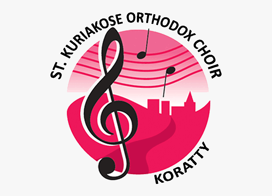 Kuriakose Orthodox Choir Upload - Choir, Transparent Clipart