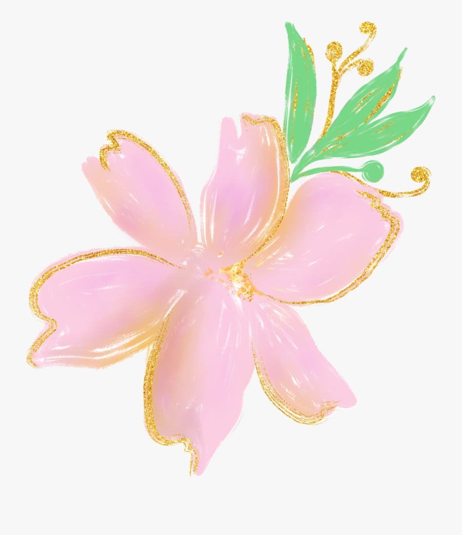 Lily, Transparent Clipart