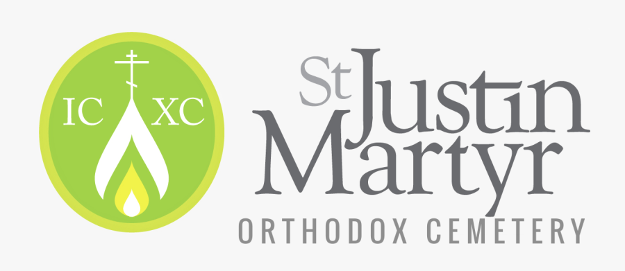 St Justin Martyr Cemetery Website - Graphics, Transparent Clipart