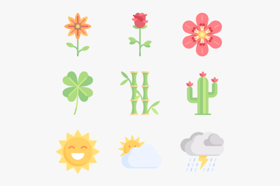 Nature, Transparent Clipart