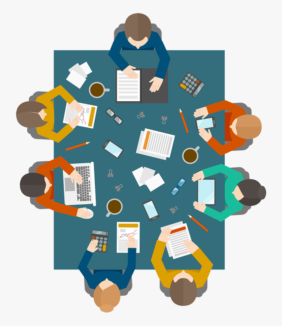 Your Team - Group Exercise Assessment Centre, Transparent Clipart