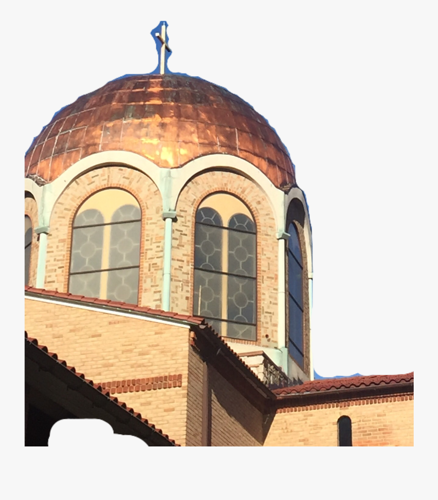 Dome, Transparent Clipart