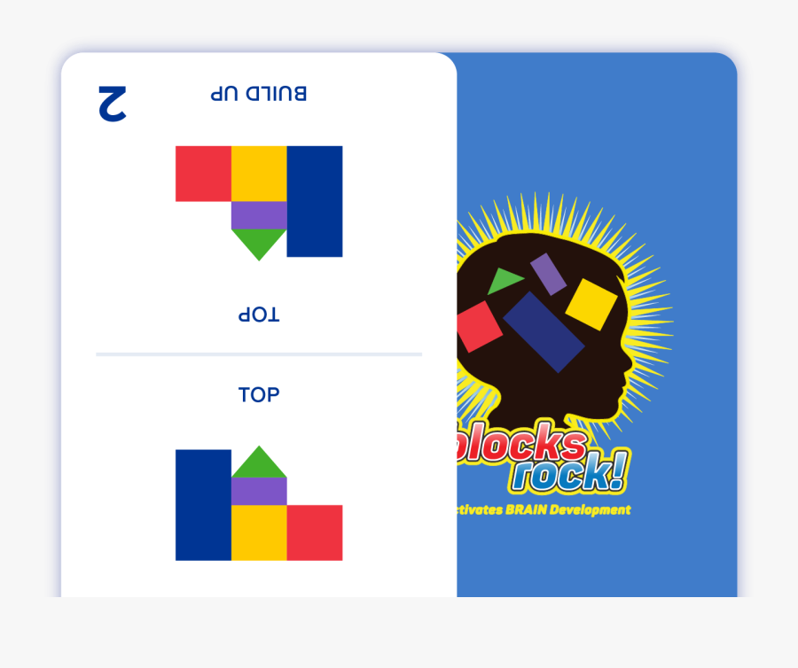 Blocks Image - Graphic Design, Transparent Clipart