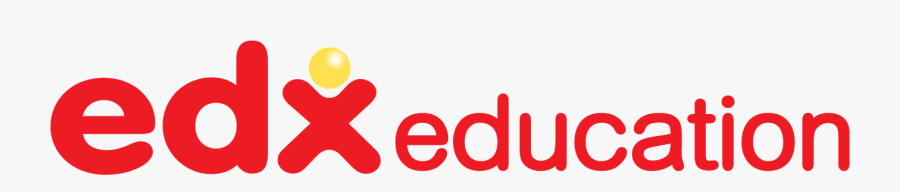 Edx Education, Transparent Clipart