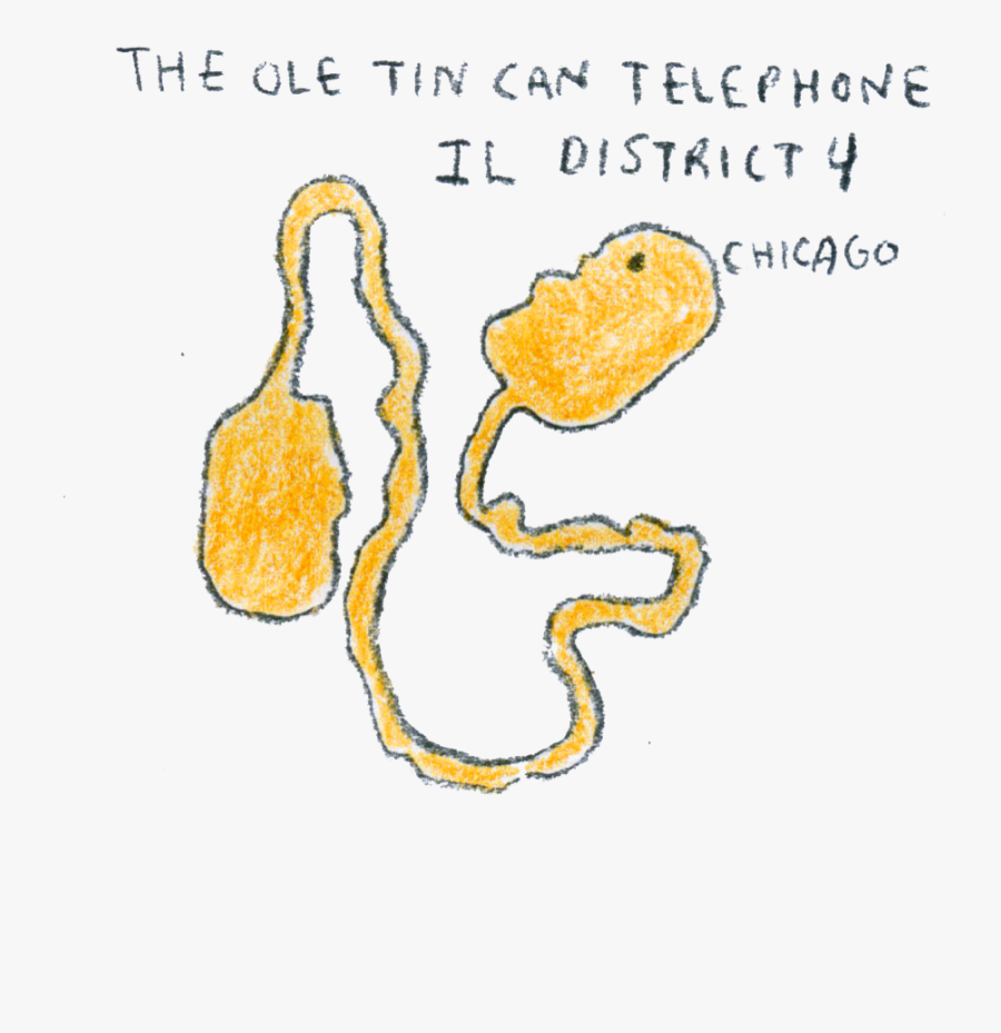 Many States Configure Their Electoral Districts In, Transparent Clipart