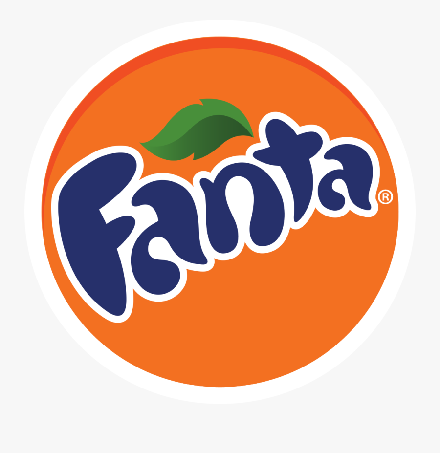 Clip Art Image Result For Fanta - Fanta, Transparent Clipart