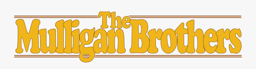 The Mulligan Brothers, Transparent Clipart