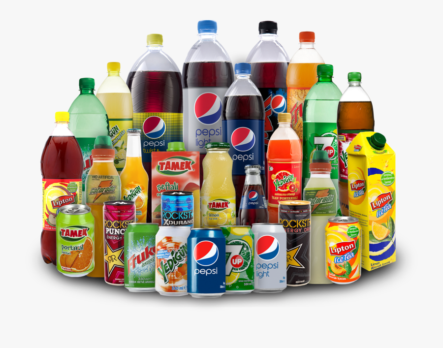 Clip Art Beverages Png - Cool Drinks Images Png, Transparent Clipart
