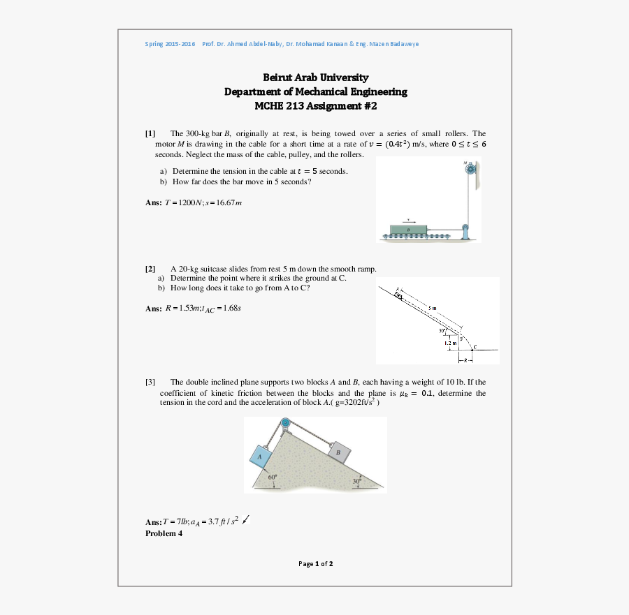 Document, Transparent Clipart