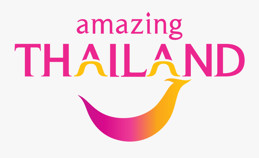 Thailand Tourism Board Logo, Transparent Clipart