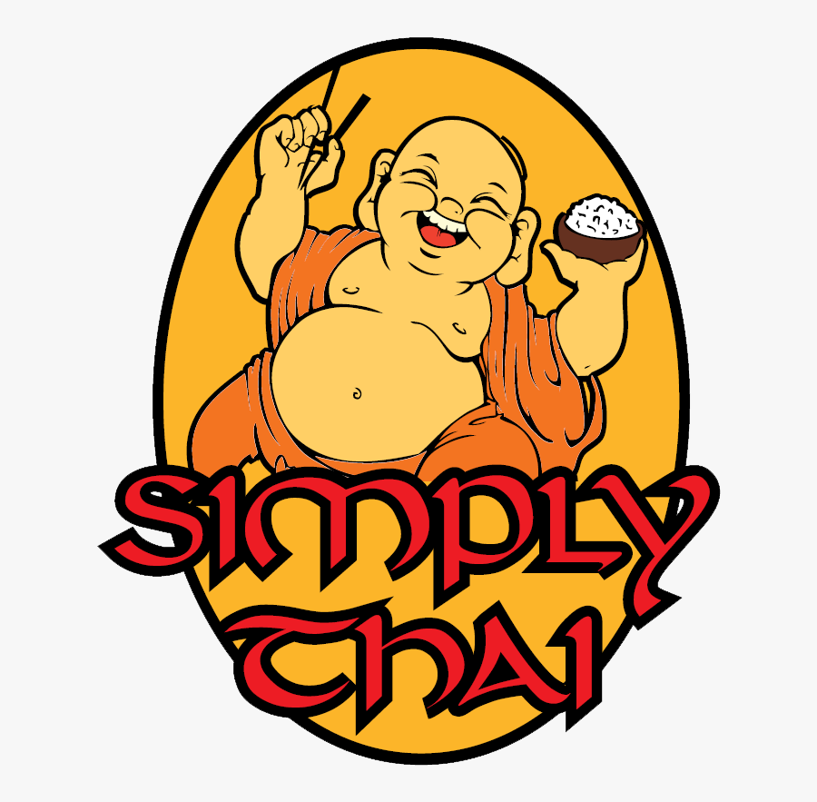 “what Is Thai Food - Simply Thai, Transparent Clipart