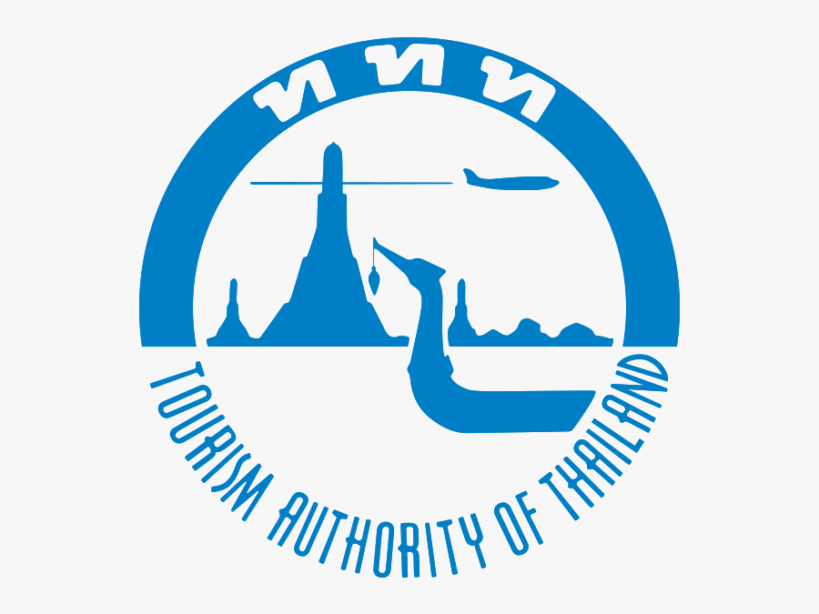 THAILAND TOURISM AUTHORITY LOGO visual data 5