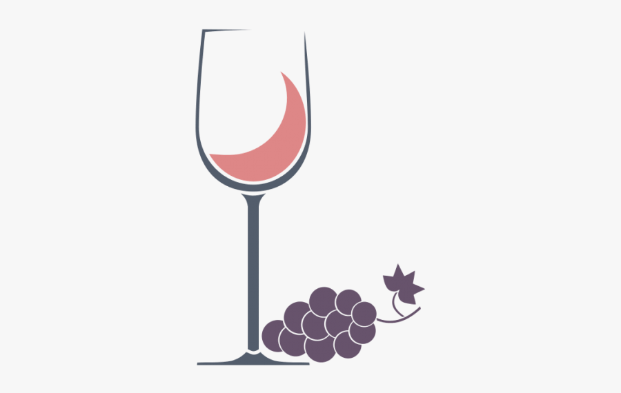 Wine Glass, Transparent Clipart