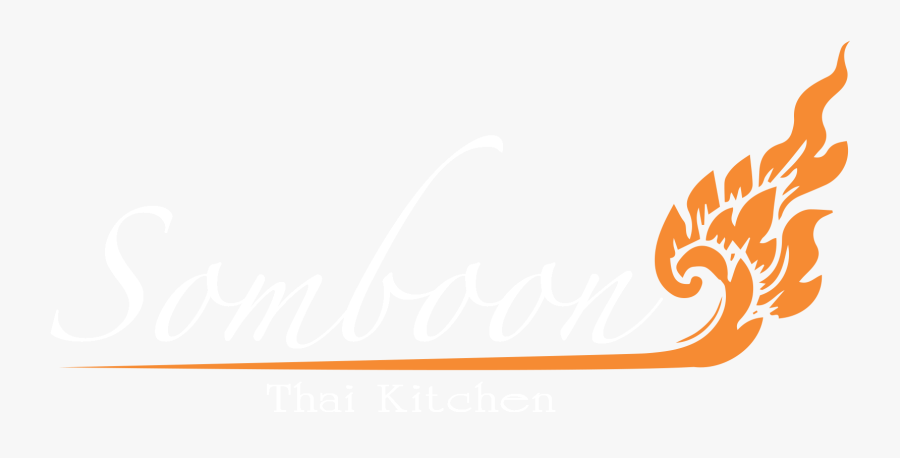 Thai Clipart Thai Restaurant - Thai Line Png, Transparent Clipart