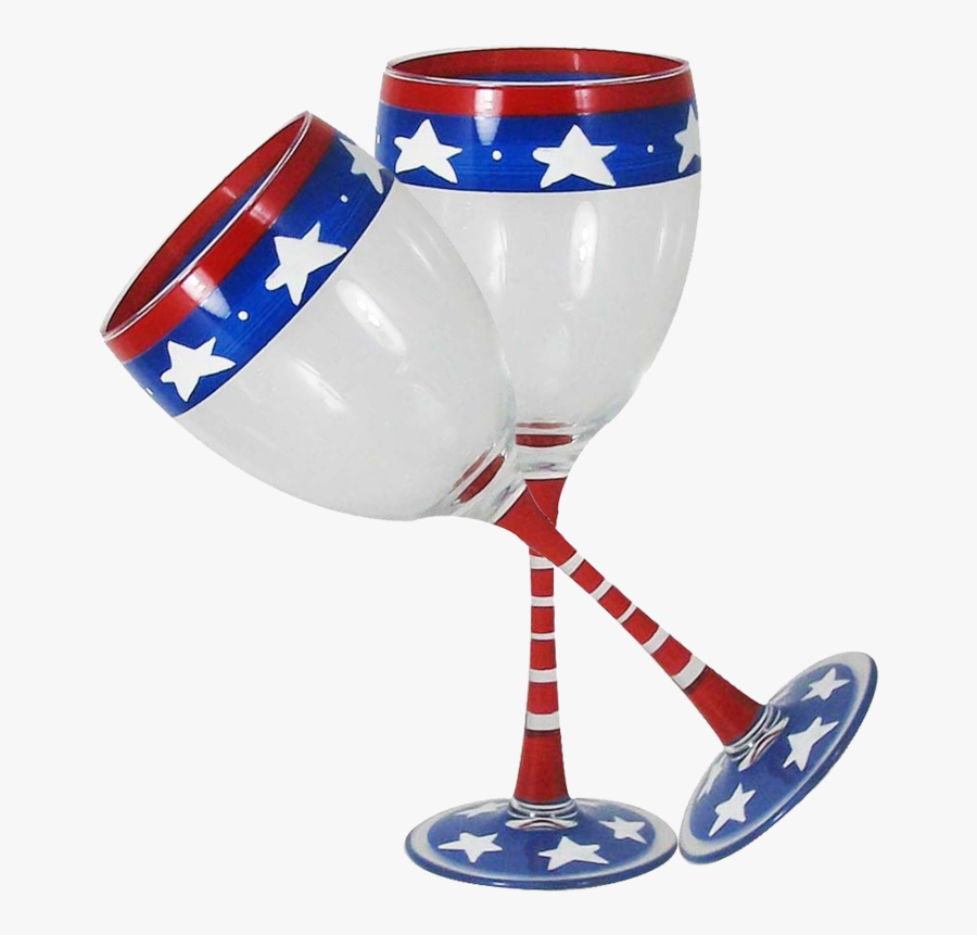 Wine Glass, Transparent Clipart